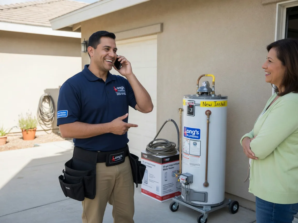 Leak Detection Windfall, IN FAQs